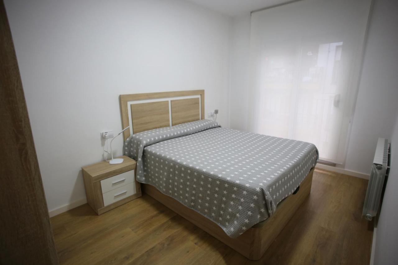 La Confianca Rooms リポイ エクステリア 写真