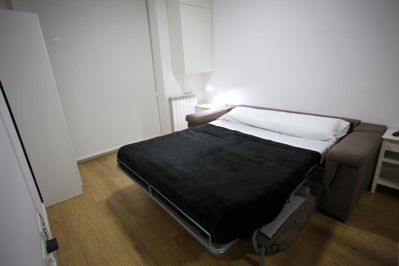 La Confianca Rooms リポイ エクステリア 写真
